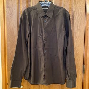 Burberry Shirt